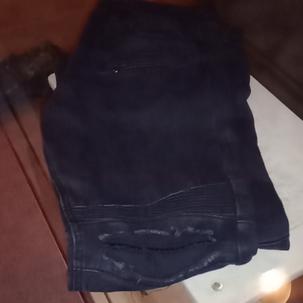 Men's jeans